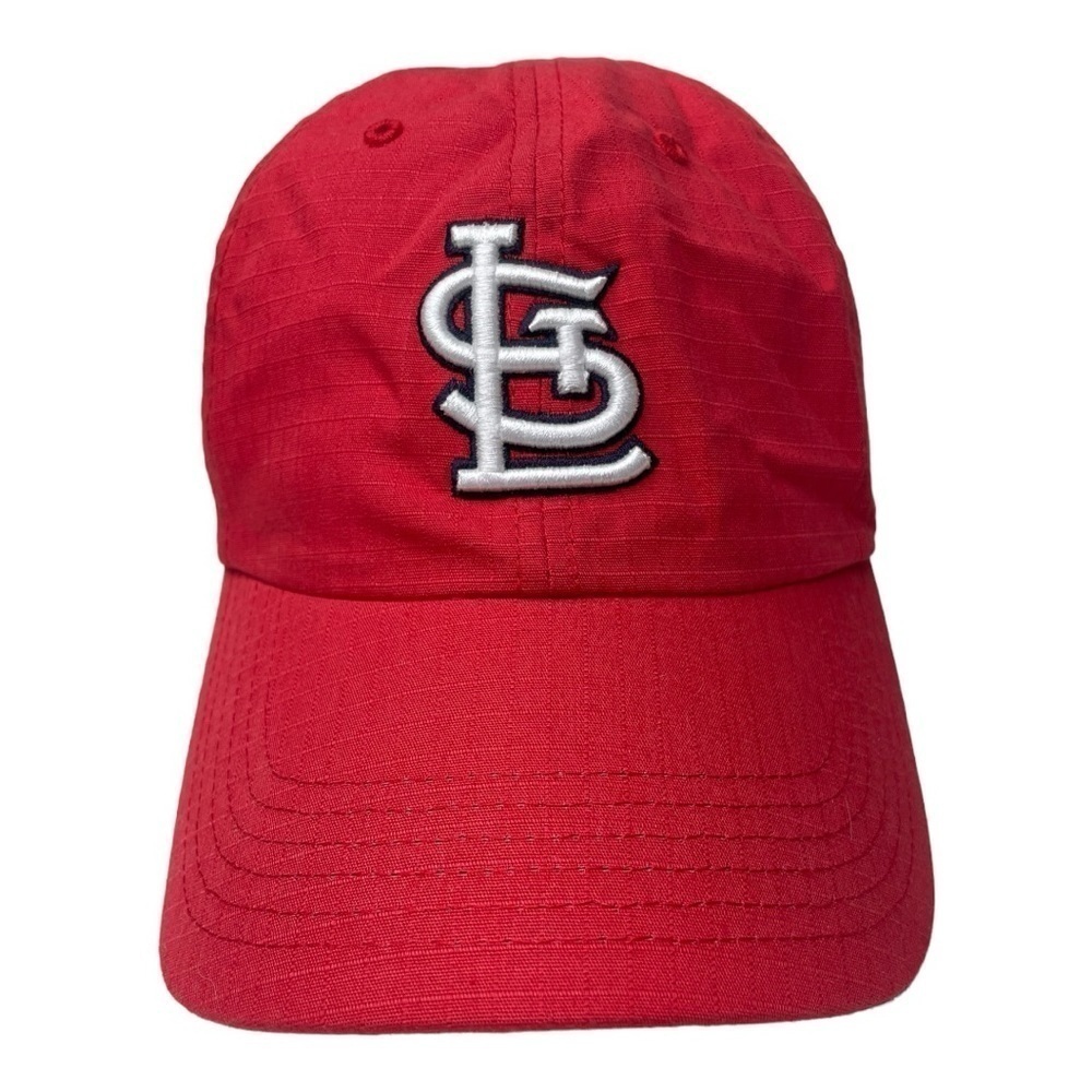 Forty Seven MLB Genuine Merchandise St. Louis Cardinals Baseball Adjustable Hat